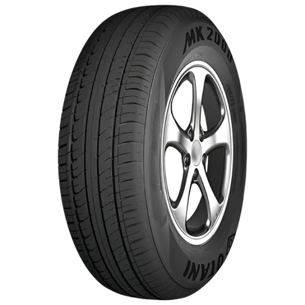 Шины OTANI MK2000 195/75 R16C 110/108T 10PR Лето / Легкогрузовой  photo 1