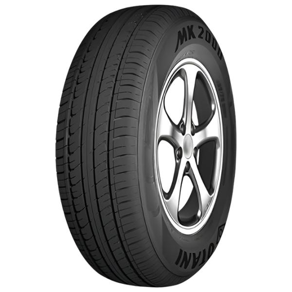 Шины OTANI MK2000 215/65 R16C 109/107T 8PR Лето / Легкогрузовой  photo 1
