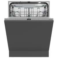 Mașină de spălat vase Hisense HV673D64 Full size / Inox