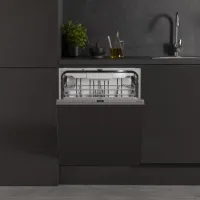 Mașină de spălat vase Hisense HV673D64 Full size / Inox photo 11