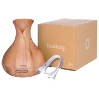 Aromatizator Huslog AD-0148 Cu ultrasunet/ Brown