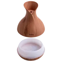 Aromatizator Huslog AD-0148 Cu ultrasunet/ Brown photo 4
