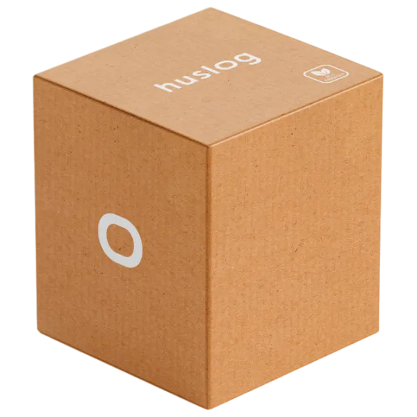 Aromatizator Huslog AD-0148 Cu ultrasunet/ Brown photo 6