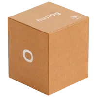 Aromatizator Huslog AD-0148 Cu ultrasunet/ Brown photo 6