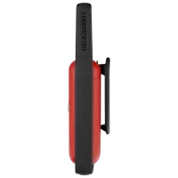 Радиостанции Motorola Talkabout T42 twin pack Красный photo 4