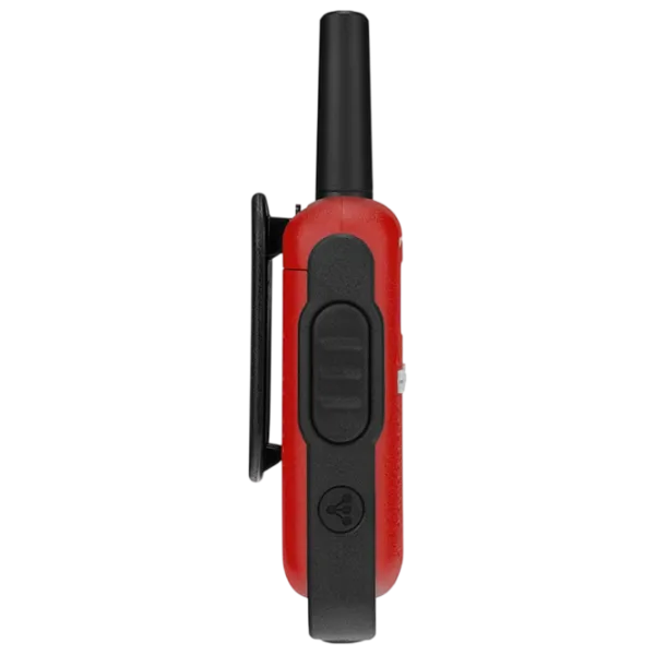 Радиостанции Motorola Talkabout T42 twin pack  Красный photo 5