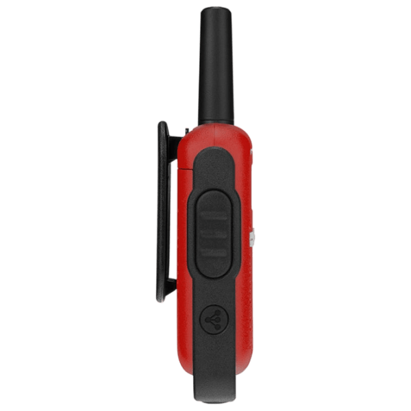 Радиостанции Motorola Talkabout T42 twin pack  Красный photo 5