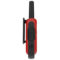 Радиостанции Motorola Talkabout T42 twin pack Красный photo 5
