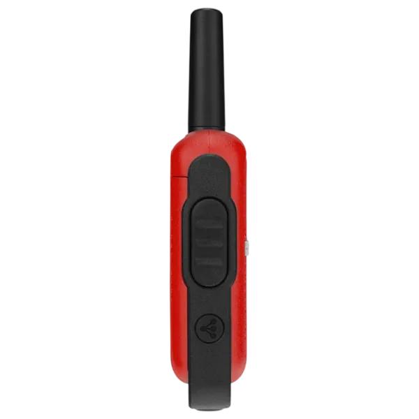 Радиостанции Motorola Talkabout T42 twin pack  Красный photo 7