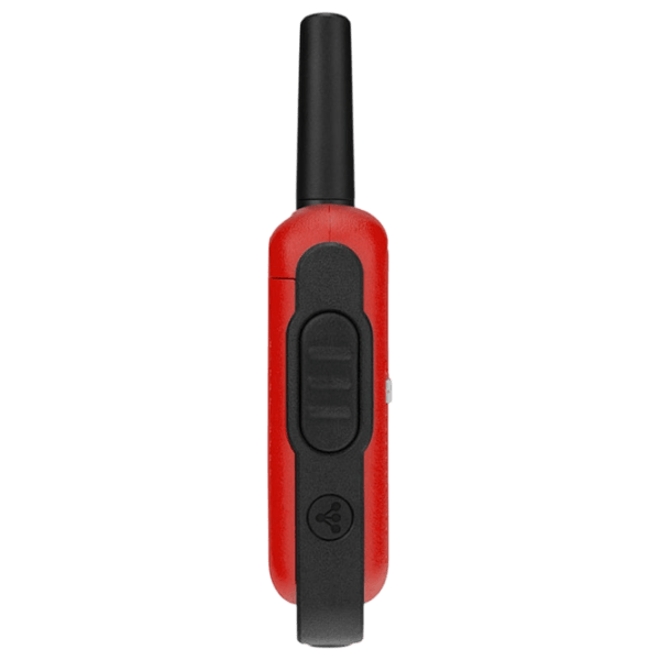 Радиостанции Motorola Talkabout T42 twin pack  Красный photo 7