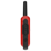 Радиостанции Motorola Talkabout T42 twin pack Красный photo 7