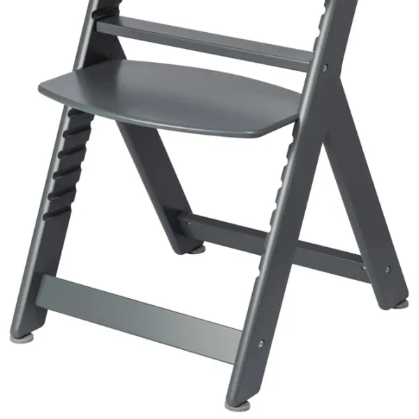 Scaun de masă Bebe Confort Timba (2771440210) / 6 luni / Grey Mist  photo 9