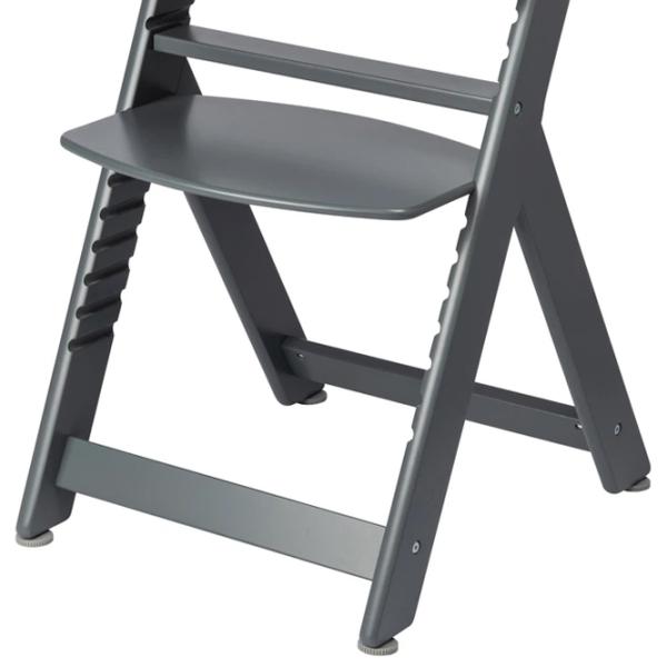 Scaun de masă Bebe Confort Timba (2771440210) / 6 luni / Grey Mist  photo 9