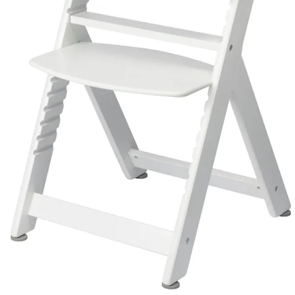 Scaun de masă Bebe Confort Timba (2771431210) / 6 luni / White  photo 9