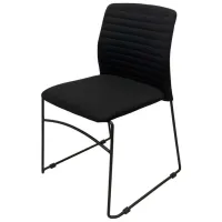 Офисное кресло ART Stool Porter Mesh Ткань/ Черный Черный