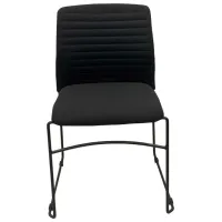 Офисное кресло ART Stool Porter Mesh Ткань/ Черный Черный photo 2