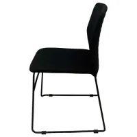Офисное кресло ART Stool Porter Mesh Ткань/ Черный Черный photo 3