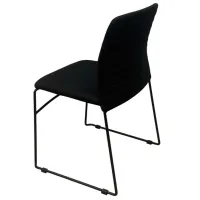 Офисное кресло ART Stool Porter Mesh Ткань/ Черный Черный photo 4