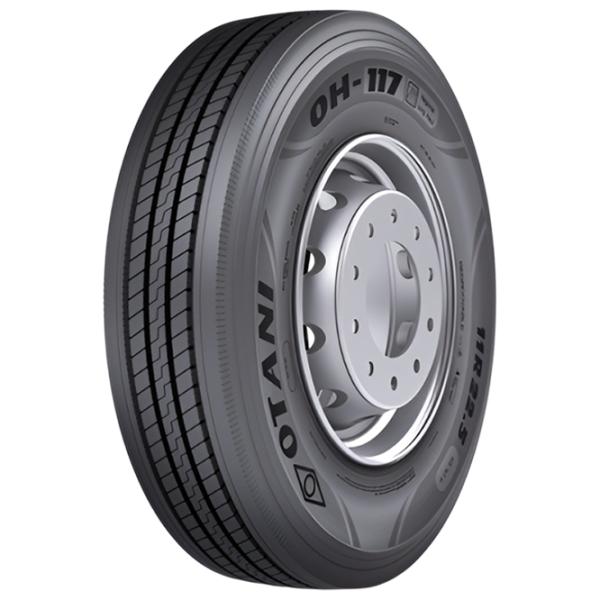 Шины OTANI OH117 235/75 R17.5 135/133M 16PR M+S Всесезонные / Грузовик photo 1