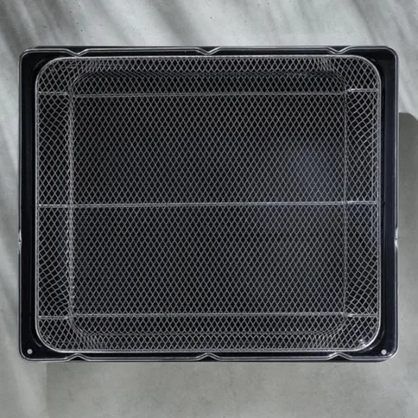 Aragaz Hansa FCMX58329 Pe gaz/ Inox/ Black photo 7