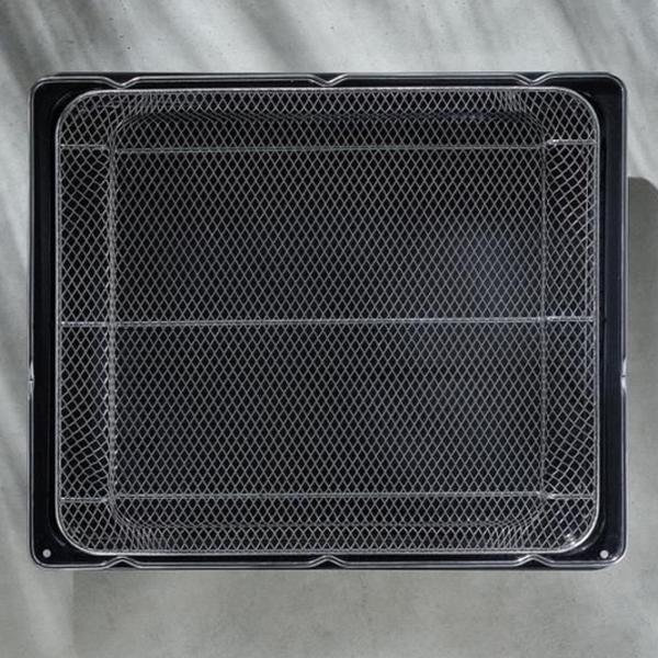 Aragaz Hansa FCMX58329 Pe gaz/ Inox/ Black photo 7