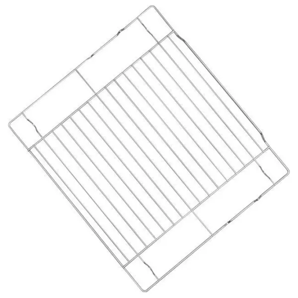 Aragaz Hansa FCMX58329 Pe gaz/ Inox/ Black photo 8