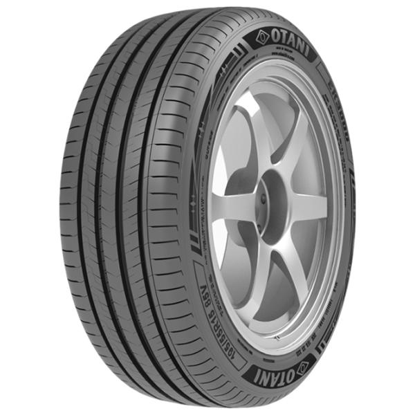 Шины OTANI EK3000 195/60 R16 89V Лето / Легковой photo 1