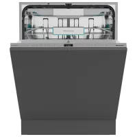 Mașină de spălat vase Hisense HV693A65UVAD Full size / Inox