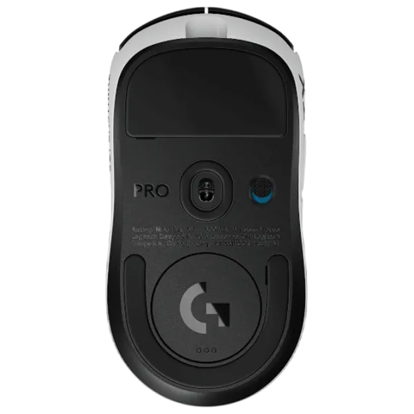 Мышь Logitech PRO X2 Superstrike HITS USB / Белый photo 4