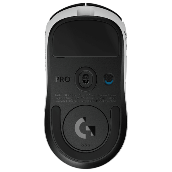 Мышь Logitech PRO X2 Superstrike HITS USB / Белый photo 4