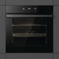 Cuptor încorporabil Hisense BSA66346PBGWIFI 3500 W/ Black photo 4