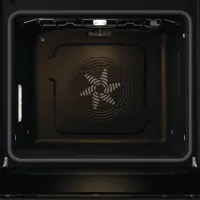Cuptor încorporabil Hisense BSA66346PBGWIFI 3500 W/ Black photo 5