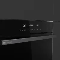 Cuptor încorporabil Hisense BSA66346PBGWIFI 3500 W/ Black photo 7