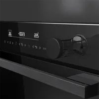 Cuptor încorporabil Hisense BSA66346PBGWIFI 3500 W/ Black photo 8