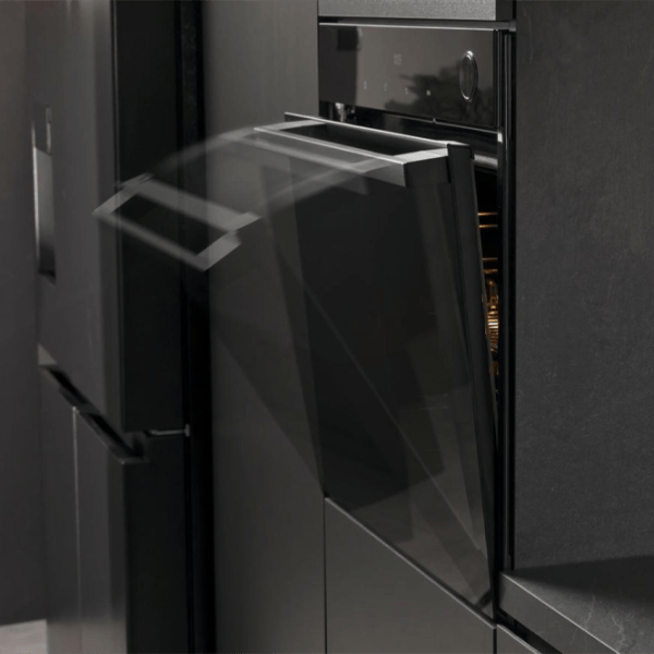 Cuptor încorporabil Hisense BSA66346PBGWIFI 3500 W/ Black photo 11