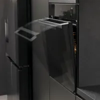 Cuptor încorporabil Hisense BSA66346PBGWIFI 3500 W/ Black photo 11