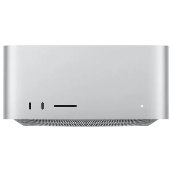 Mini PC Apple Mac Studio 2025 M4 Max 14C/32G/ 36 GB/ / 1 TB/  photo 1