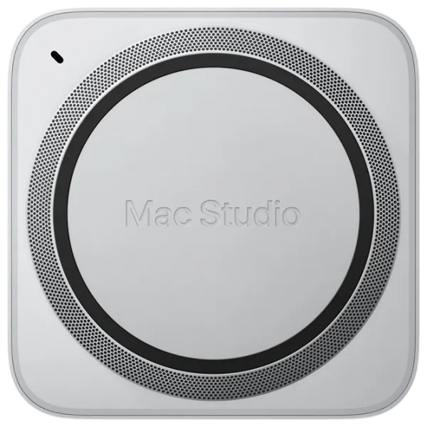 Mini PC Apple Mac Studio 2025 M4 Max 14C/32G/ 36 GB/ / 1 TB/  photo 2