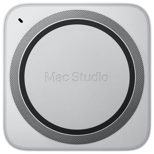 Mini PC Apple Mac Studio 2025 M4 Max 14C/32G/ 36 GB/ / 1 TB/  photo 2