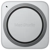 Мини ПК Apple Mac Studio 2025 M4 Max 14C/32G/ 36 ГБ/ / 1 ТБ/ photo 2