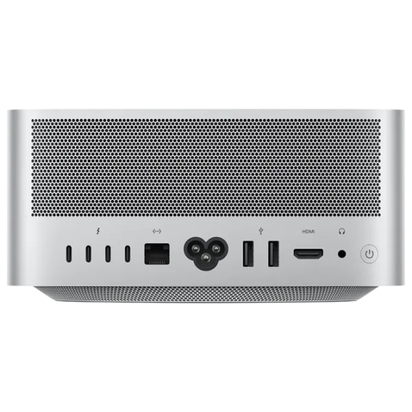Mini PC Apple Mac Studio 2025 M4 Max 14C/32G/ 36 GB/ / 1 TB/  photo 5