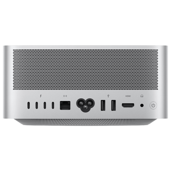 Mini PC Apple Mac Studio 2025 M4 Max 14C/32G/ 36 GB/ / 1 TB/  photo 5