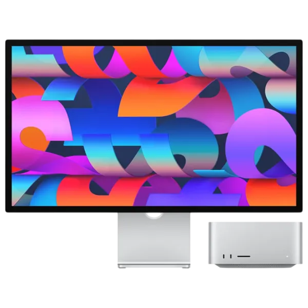 Mini PC Apple Mac Studio 2025 M4 Max 14C/32G/ 36 GB/ / 1 TB/  photo 6