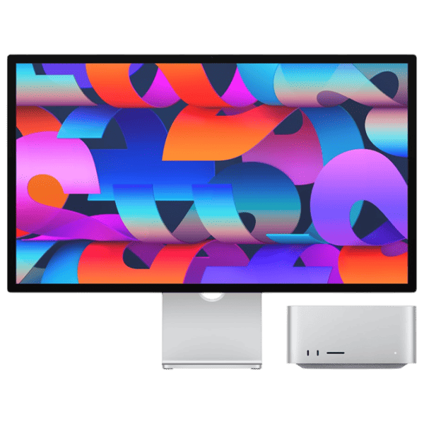 Mini PC Apple Mac Studio 2025 M4 Max 14C/32G/ 36 GB/ / 1 TB/  photo 6