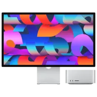 Мини ПК Apple Mac Studio 2025 M4 Max 14C/32G/ 36 ГБ/ / 1 ТБ/ photo 6