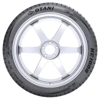 Anvelope OTANI KC1000 225/55 R17 101W Vară / Autoturism photo 2
