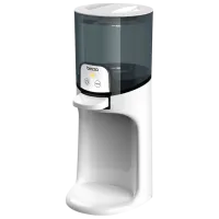 Încălzitor pentru biberoane Baby Brezza BRZ0057  Electronic/ White
