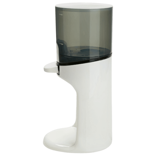 Încălzitor pentru biberoane Baby Brezza BRZ0057  Electronic/ White photo 4