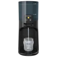 Încălzitor pentru biberoane Baby Brezza BRZ0071  Electronic/ Black