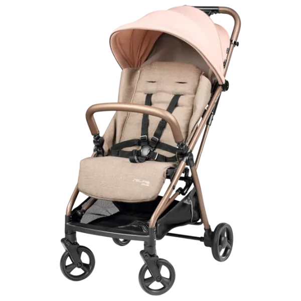 Cărucior pentru copil Peg Perego Selfie IP22000000RO53/ Mon Amour photo 1